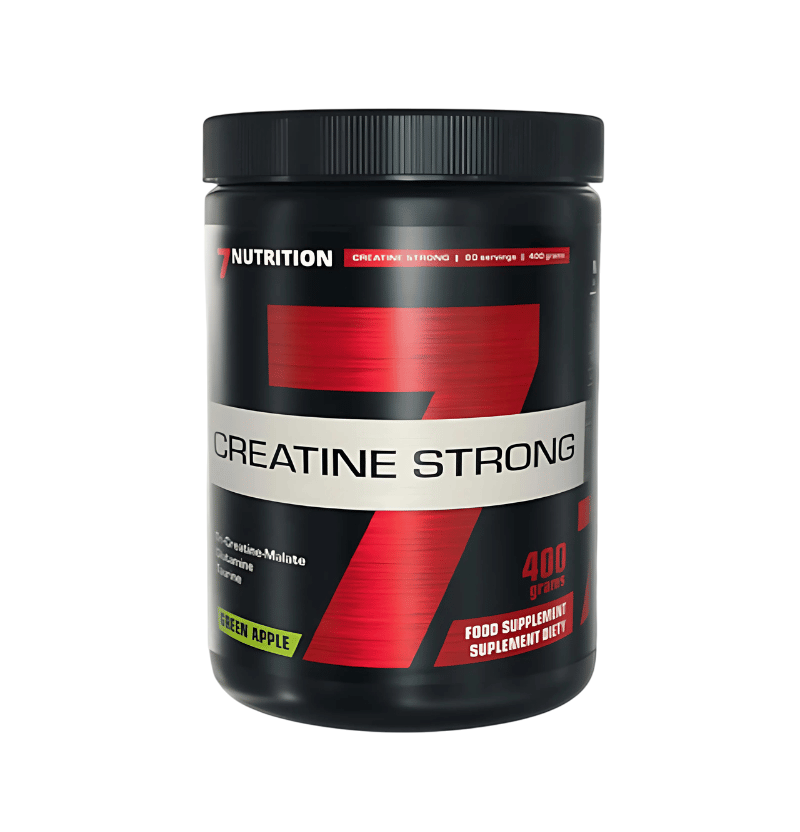 7Nutrition Creatine Strong 400 g