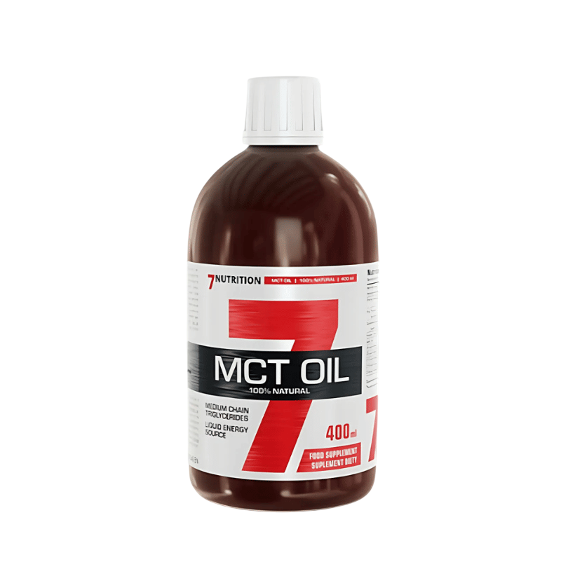 7Nutrition MCT 400ml