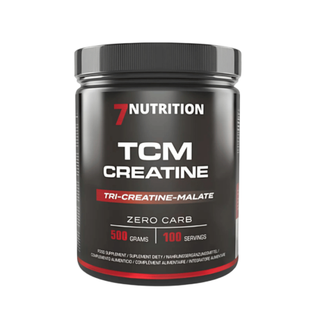 7Nutrition TCM Kreatin 500g