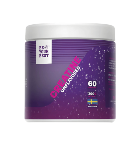 Be@YourBest Kreatinmonohydrat 300g