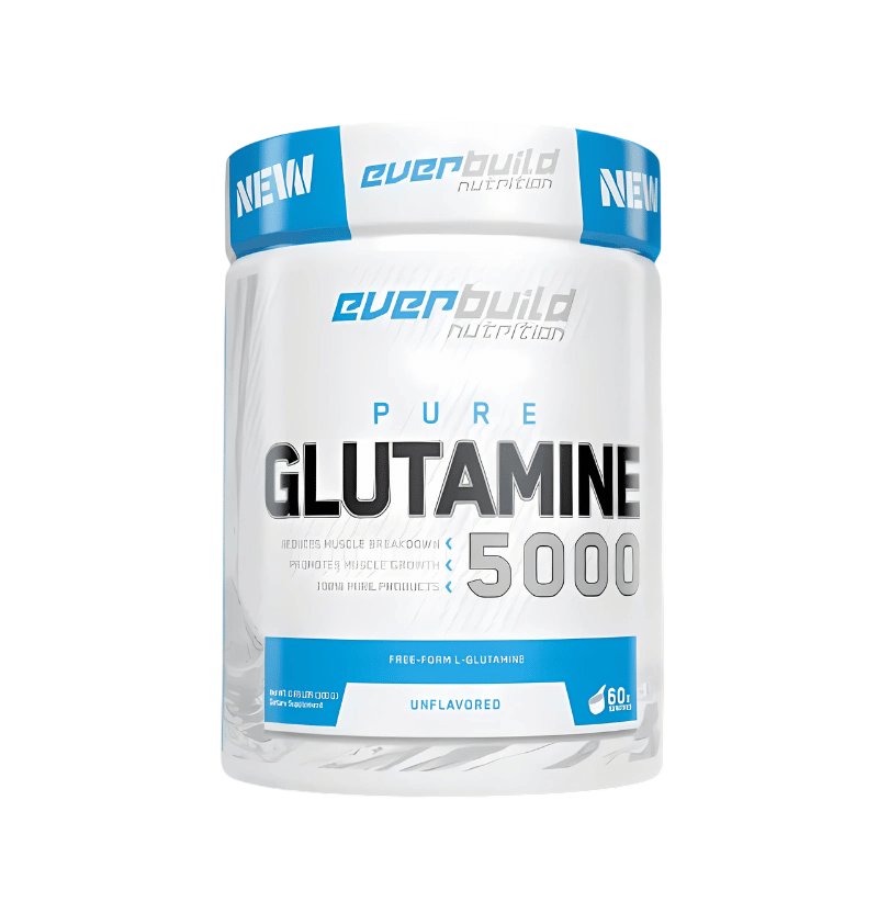 Everbuild Pure Glutamin 200g - Pulver