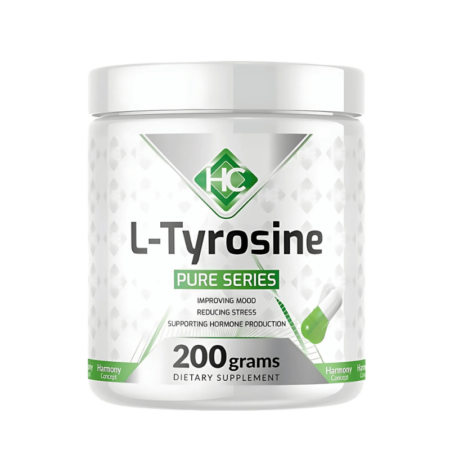 Harmony L-Tyrosin 200g