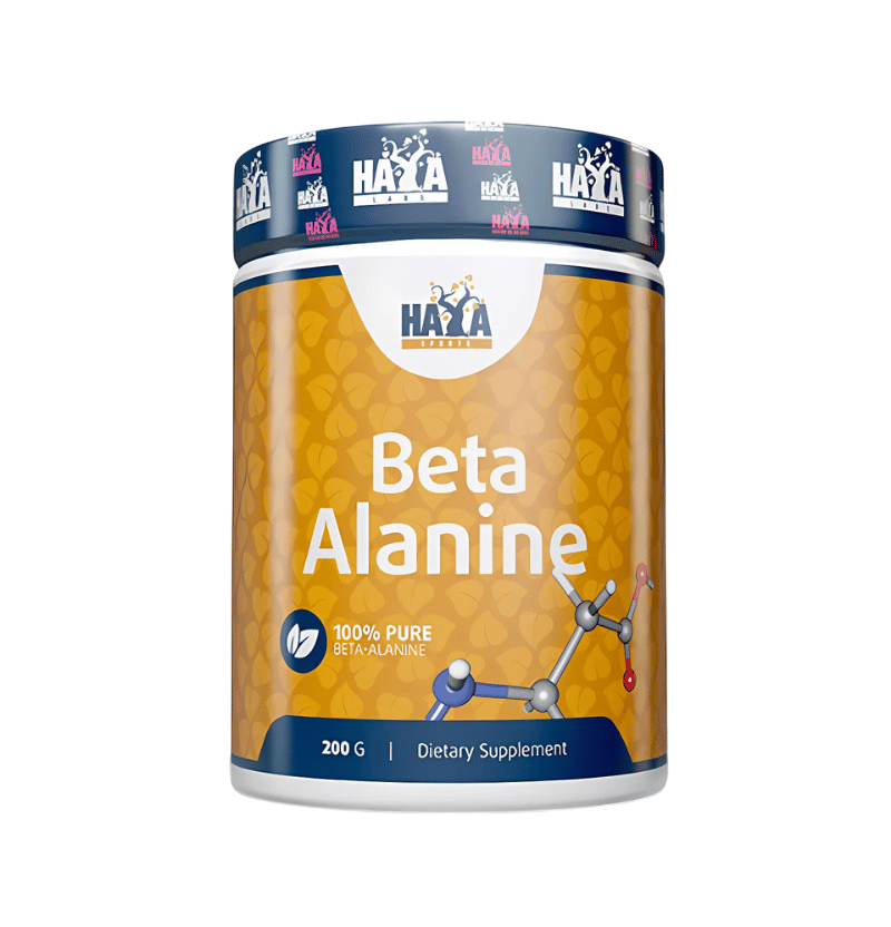 Haya Beta Alanine 100% Pure 200g