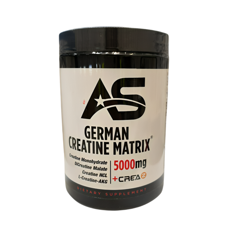 American Supps Creatine Matrix 300g