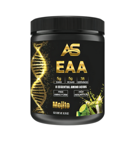 American Supps EAA Mojito 532g