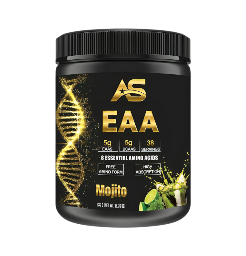 American Supps EAA Mojito 532g