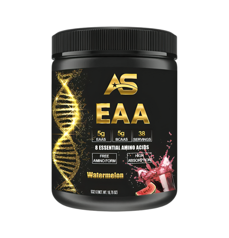 American Supps EAA Watermelon 532g