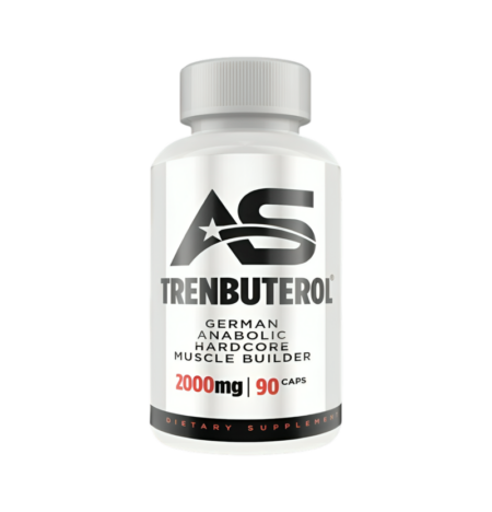 American Supps Trenbuterol 90 Kapslar