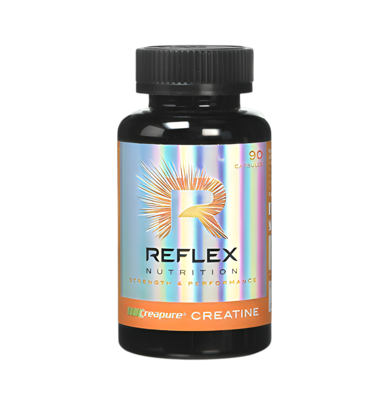 Reflex Nutrition Creapure Creatine 90 Kapslar