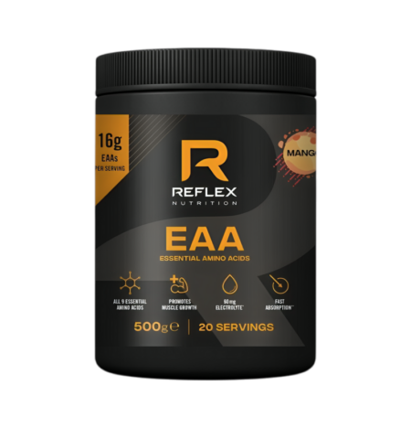 Reflex Nutrition EAA Mango 500g