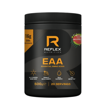Reflex Nutrition EAA Watermelon 500g