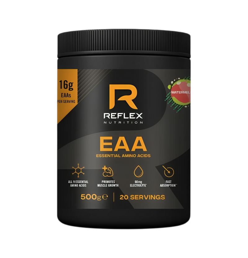 Reflex Nutrition EAA Watermelon 500g