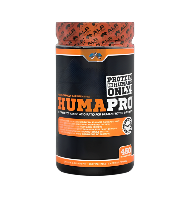 ALRI HumaPro 450 Tabletter