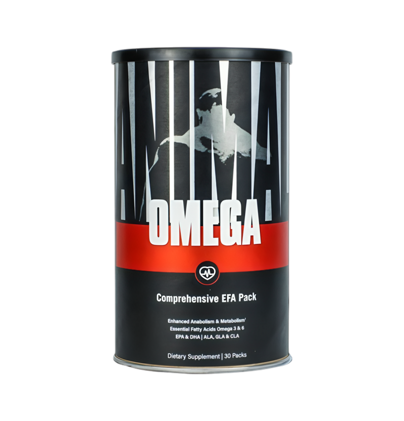 Animal Animal Omega 30 Påsar