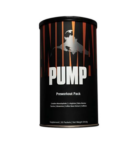 Animal Animal Pump 30 Paket