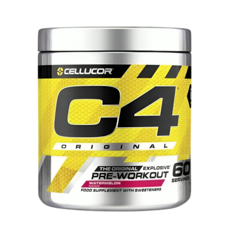 Cellucor C4 Original Watermelon 396g