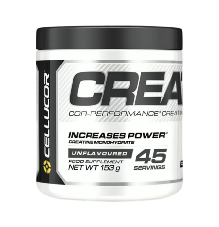 Cellucor COR-Performance Creatine Unflavored 153g