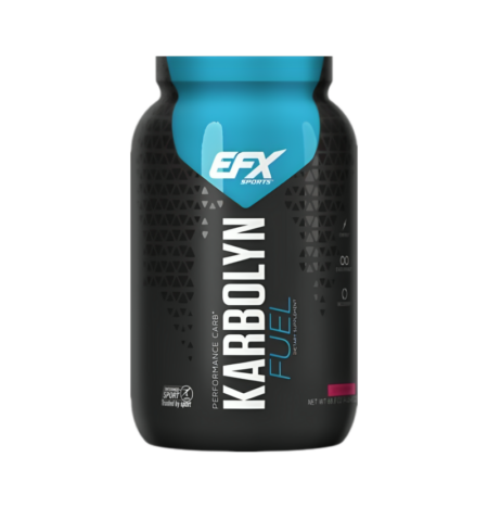 EFX Sports Karbolyn Fuel Orange 1950g