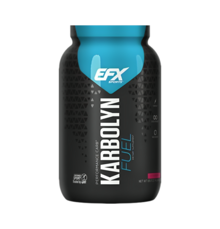 EFX Sports Karbolyn Fuel Strawberry 1950g