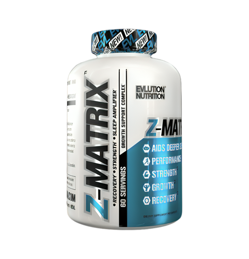 EVLution Nutrition Z-Matrix 240 Kapslar