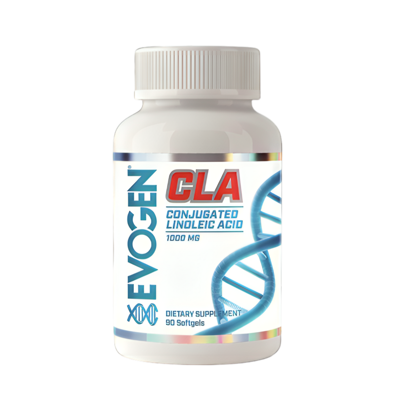 Evogen CLA 1000mg 90 Gelkapslar