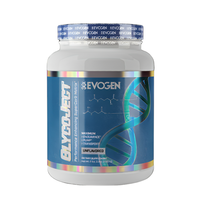 Evogen GlycoJect Wild Berry 1000g