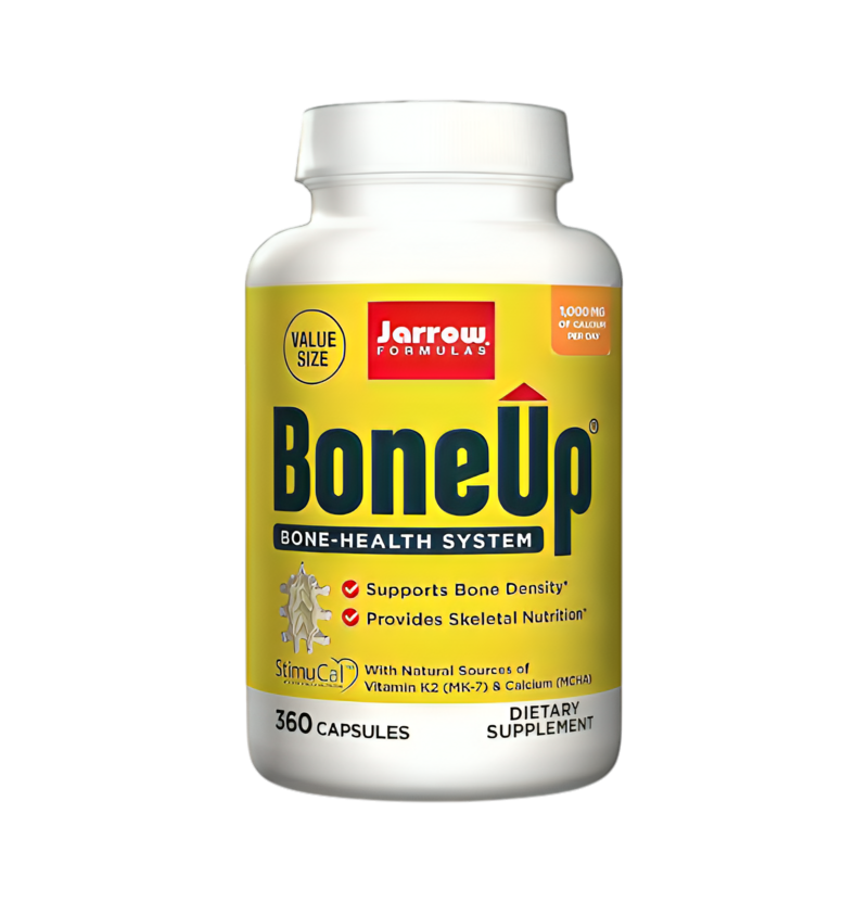 Jarrow Formulas BoneUp 360 Kapslar