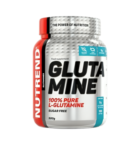 Nutrend Glutamine 500g