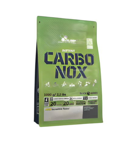 Olimp Nutrition Carbonox Blue Raspberry 1000g