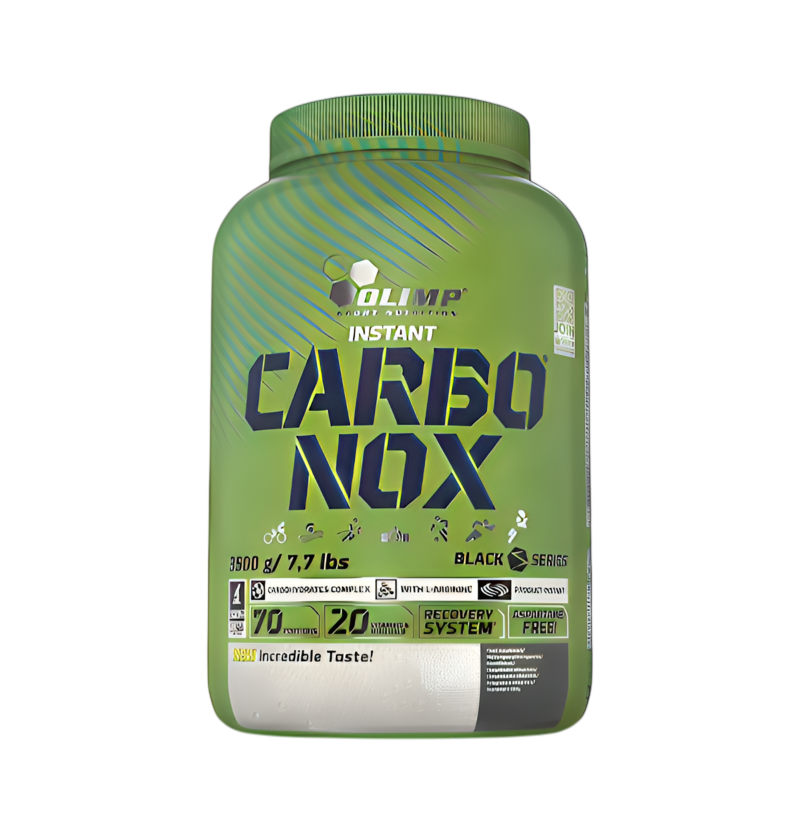 Olimp Nutrition Carbonox Blue Raspberry 3500g