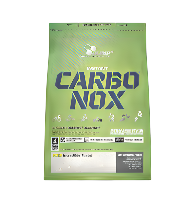 Olimp Nutrition Carbonox Grapefruit 1000g