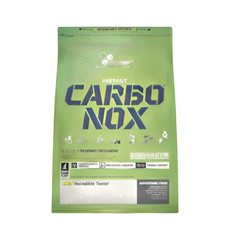 Olimp Nutrition Carbonox, Lemon 1000g