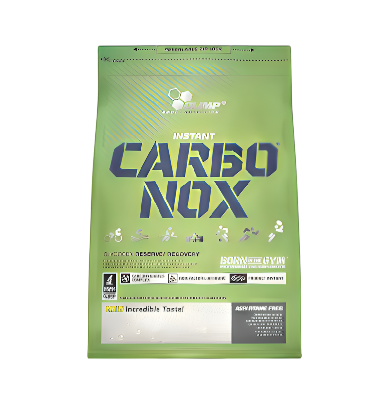 Olimp Nutrition Carbonox, Lemon 1000g