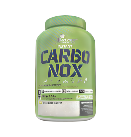 Olimp Nutrition Carbonox Lemon 3500g Pulver