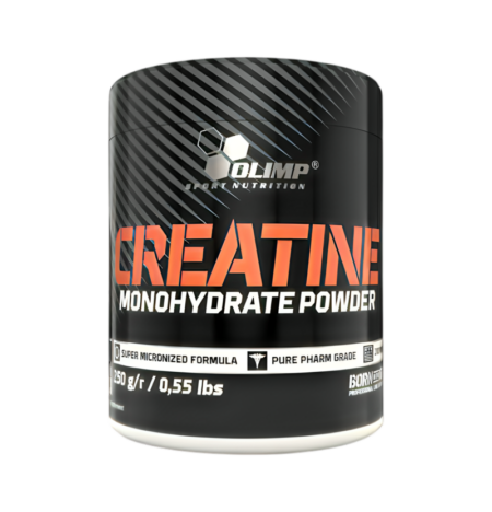 Olimp Nutrition Creatine Monohydrate 250g Pulver
