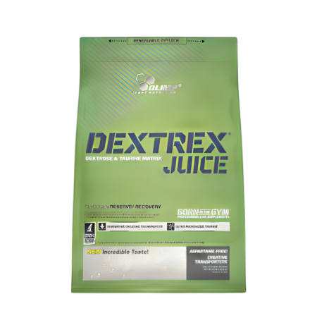 Olimp Nutrition Dextrex Juice Lemon 1000g