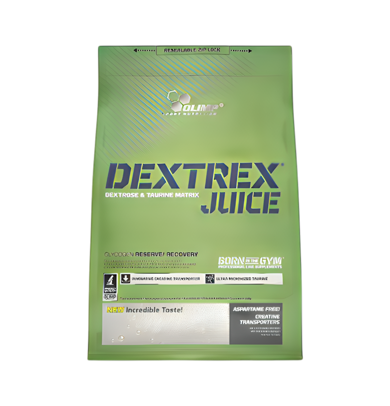 Olimp Nutrition Dextrex Juice Lemon 1000g