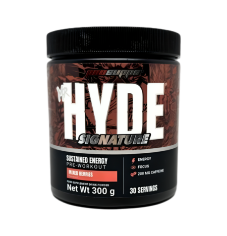 ProSupps Mr.Hyde Signature Mixed Berries 300g
