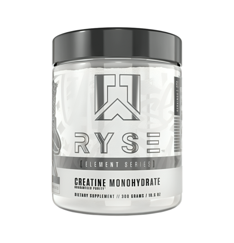 RYSE Creatine Monohydrate 300g