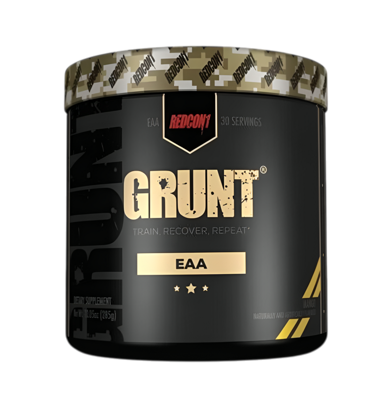 Redcon1 Grunt EAA Mango 285g