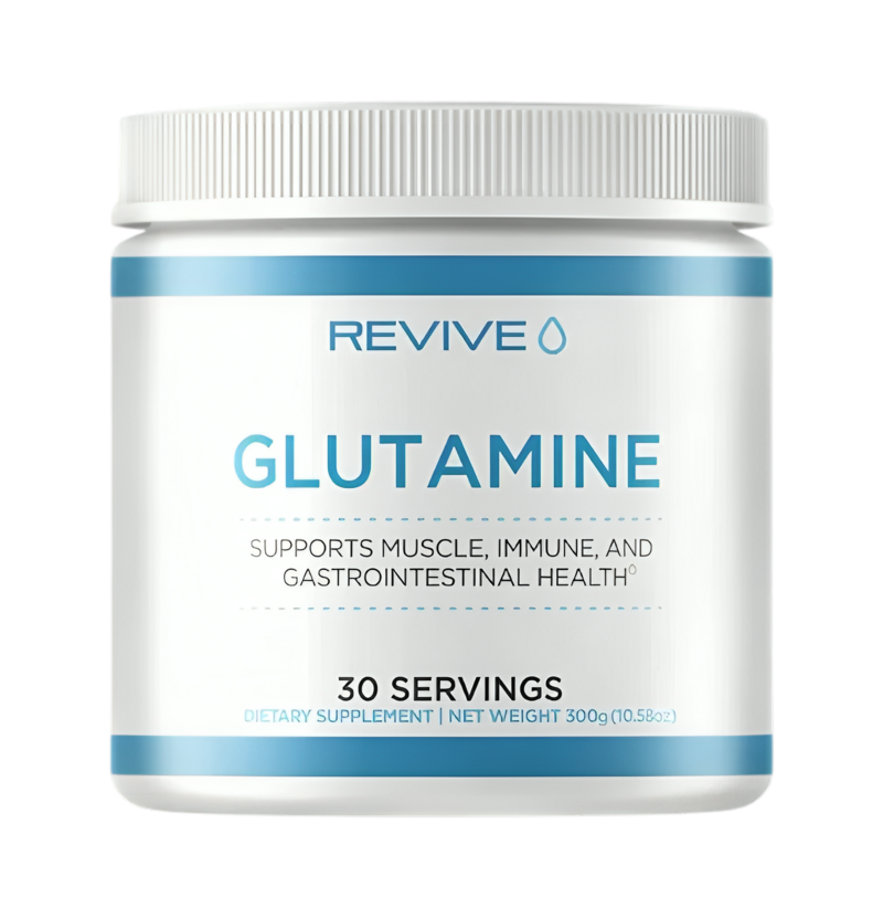 Revive Glutamine 300g
