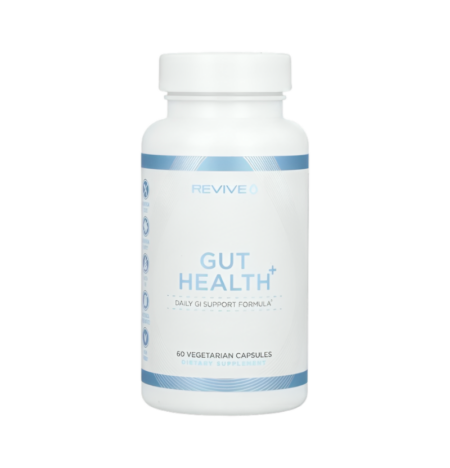 Revive Gut Health+ 60 Kapslar