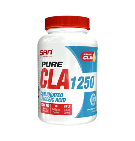 SAN Pure CLA 1250 90 Mjukgelkapslar