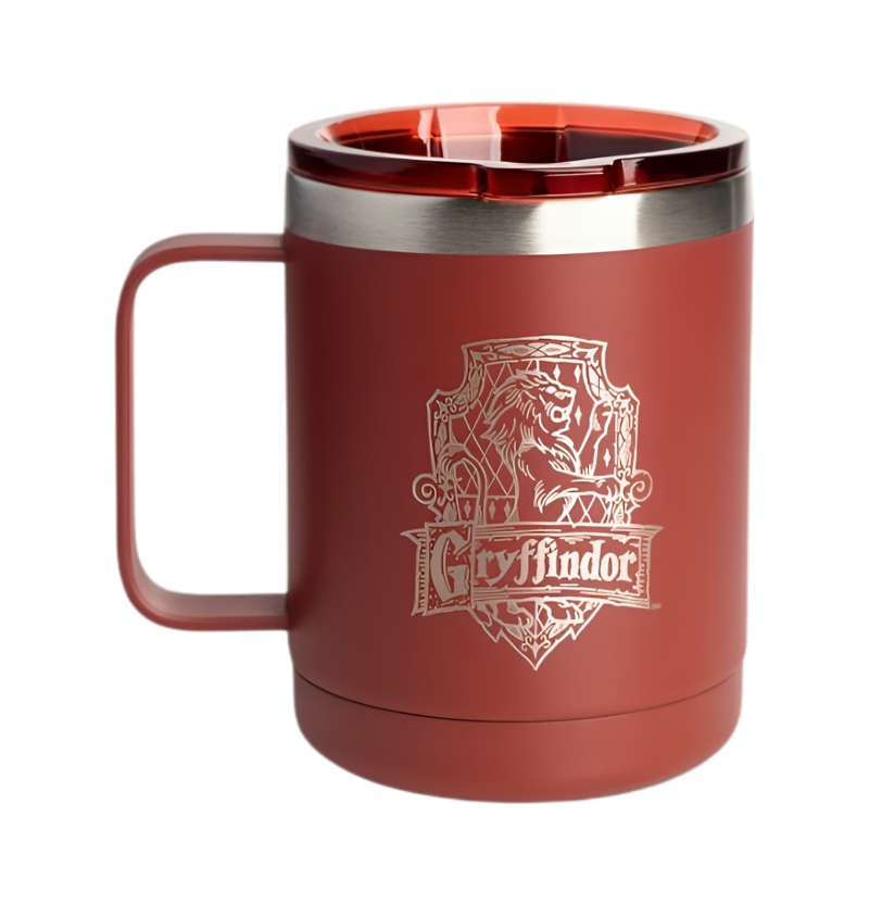 SmartShake Bohtal Termosmugg - Harry Potter, Gryffindor 350ml