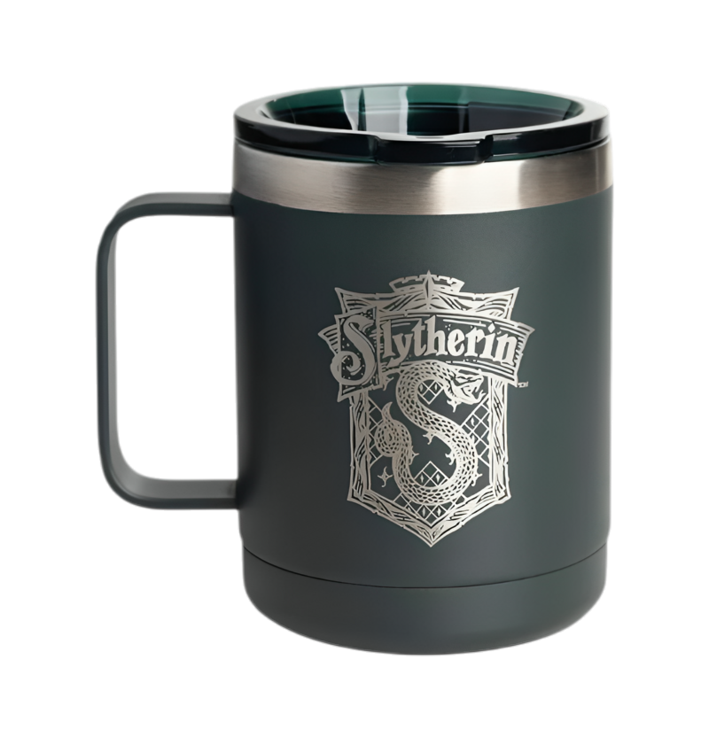 SmartShake Bohtal Termosmugg Harry Potter, Slytherin 350ml