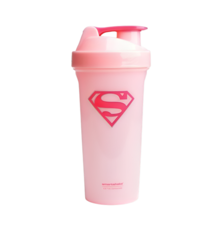 SmartShake Lite DC Comics, Supergirl 800ml
