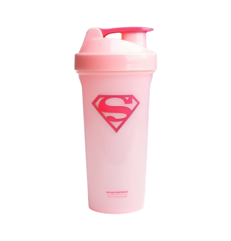 SmartShake Lite DC Comics, Supergirl 800ml