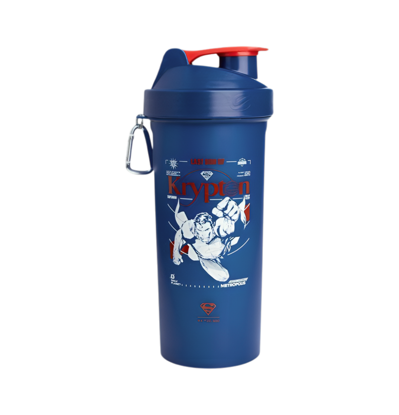 SmartShake Lite DC Comics, Superman Last Son of Krypton 1000ml