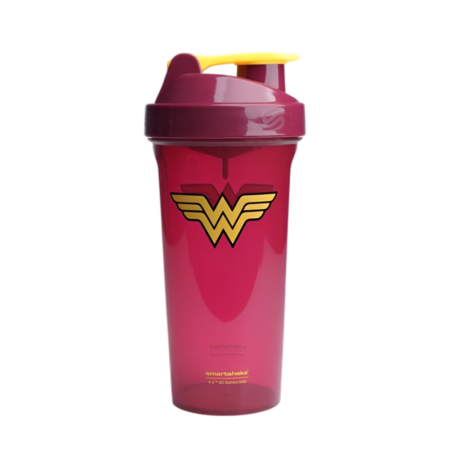 SmartShake Lite DC Comics, WonderWoman 800ml
