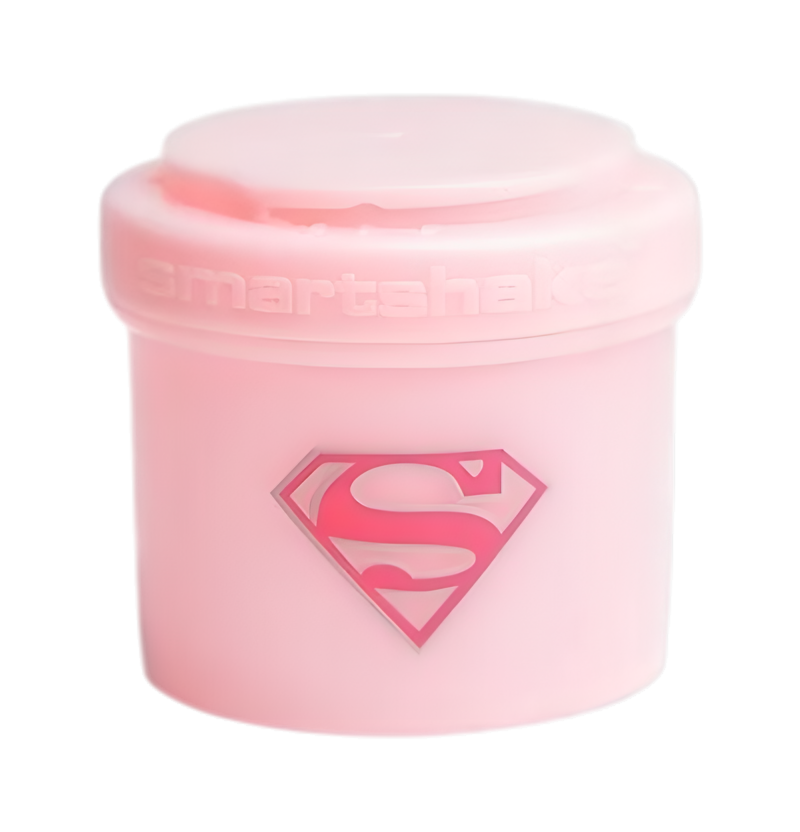 SmartShake Revive Storage - DC Comics, Supergirl 200ml